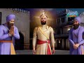 Guru Gobind Singhji and Bhai Dya Singhji Sawal Jawab by Bibi Harleen Kaur Ji Delhi Wale
