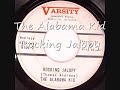 The Alabama Kid, Rocking Jalopy