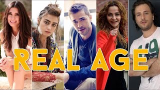 Dirilis Ertugrul Season 01-02 Actors In Real Life Pictures And Real Name