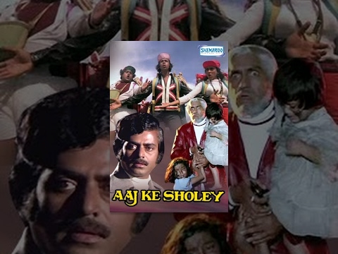 Aaj Ke Sholey