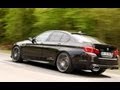Rij-impressie BMW ACS5 Sport