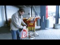 asiakaskohtaaminen