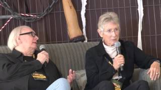 Tyrotv Episide 19 - Walker Stalker Part 2