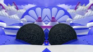 Oreo Wonder Flavors 2016 In Low Voice Reversed