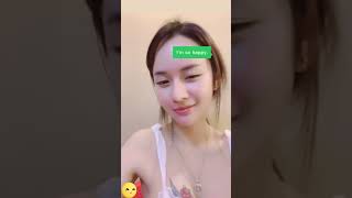 Bigo Live 51, Tiktok Live, Beautiful. 4K Widlien Channel.