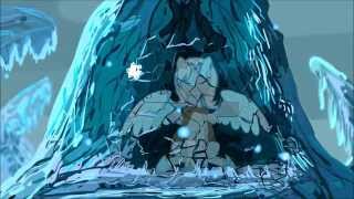 The Return Of Snowdrop- Act I Animation