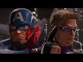 Marvel Vs Capcom Infinite All Cutscenes Game Movie 1080p Hd Marvel Vs Capcom Infinite All Cutscenes Game Movie 1080p Hd