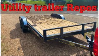 Repo Side Jobs