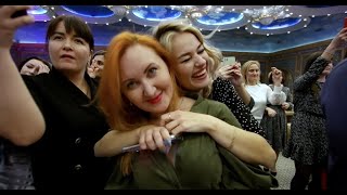 Бахтавар-Моя Судьба Казань Концерт 2022