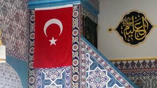 Şeyh Muhammed Kirçali Hz. Türbesi̇ Zi̇ki̇r