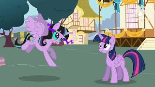 Twilight And Twivine Sparkle Free To Rp