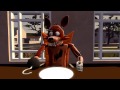 Dinner Time with Foxy [SFM]