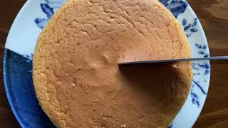 Kabarık Japon Cheesecake Tarifi Ilk Denemede Başarılı Olan Kek Tarifi