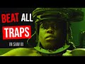 How to Beat Every Trap in Saw 3