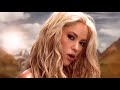 Shakira - Whenever, Wherever (Remastered) - 60fps