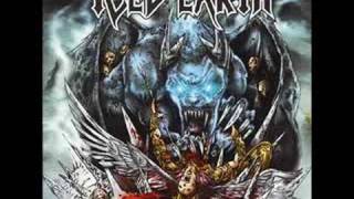 Video Colors Iced Earth