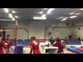 2016 Peterborough Provincial Qualifier #2 - Katja Floor