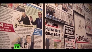 Журналист: Самодельные нефтепроводы между Турцией и Сирией — зафиксированный факт