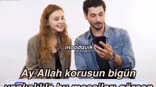 Menajerimi Ara Ahsen Eroğlu Deniz Can Aktaş