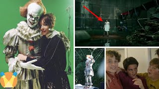 It Behind The Scenes And Bloopers - Best Compilation