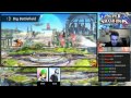 Super Smash Bros for Wii U - 50 FACT EXTRAVAGANZA (LiveReactions & Discussions)