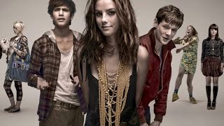Top 10 TV Shows You Shouldn't Watch with Your Parents