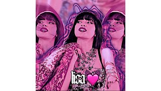 Lisa Vsp Edit