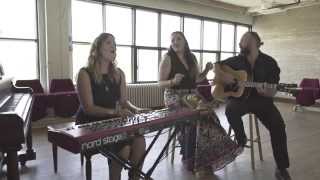RADIO M | Groupe musical acoustique | Promo video (acoustic)