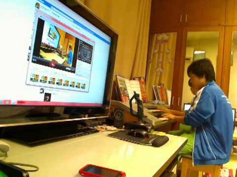 Bird Thongchai - รักหนักแน่น (Electone by Frame) thumb