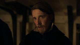 The Terror S01E04 Clip Hickeys Punishment