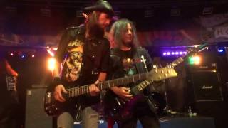 Watch Arida Vortex Ticket To Hell video