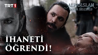 Alparslan İhaneti Öğrendi - Alparslan Büyük Selçuklu 44. Bölüm