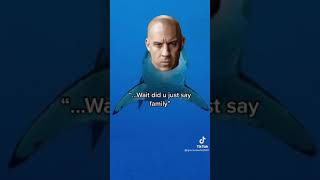 Family Dom Tiktok Meme