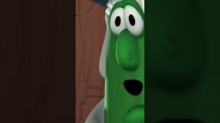 Who Turned Off Qwerty??. Veggietales An Easter Carol Vtp Veggietales Pulp.