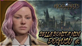 Bella Bonitanin Doğuşu Hogwarts Legacy Türkçe