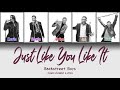Just Like You Like It Video preview