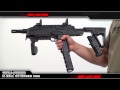 Tippmann Tru-Feed Extended Magazine