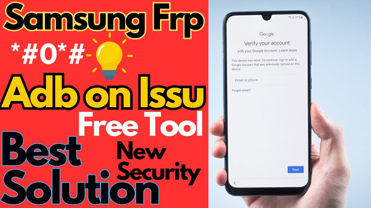 Samsung Frp *#0*# Working Tool – All Samsung Frp Bypass Samsung Frp *#0*# Working Tool – All Samsung Frp Bypass