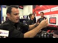 NAB 2011: Atomos Ninja and Samurai, 10bit uncompressed field recorder and monitor