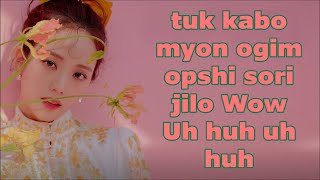 Lady Gaga, Blackpink Sour Candy Easy Lyrics