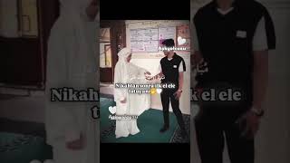 Nikahtan Sonra Ilk El Ele Tutuşma Anı