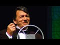 LA RESISTIBILE ASCESA DI ARTURO UI