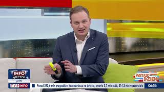 Poranny Przegląd Prasy - 07.02.2022 R.