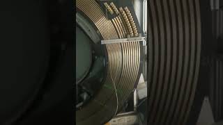 Aood Large Ct Scanner Slip Ring Testing
