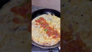 Easy Egg Paratha Roll Easy Egg Wrap
