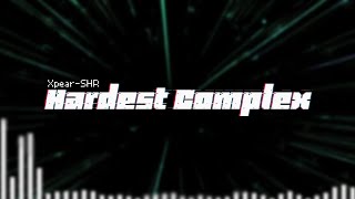 Xpear-Shr2 - Hardest Complex