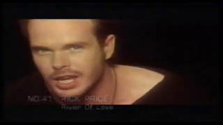 Watch Rick Price River Of Love video