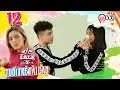 LALA SCHOOL - TẬP 12 | Mon Hoàng Anh khiến Gina M phát ghen nổi giận - Hailey tương tư thầy giáo🤬 thumbnail