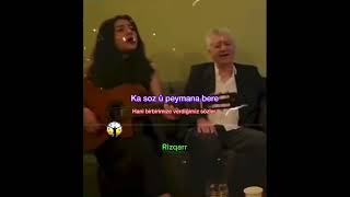 Hey Dilbere.. Kürtçe Türkçe Altyazılı