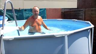 Piscine Comment Garder Leau Propre Au Retour Des Vacances ?